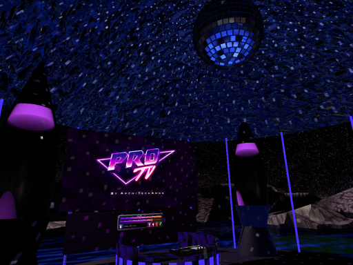 Club ON THE ROCKS