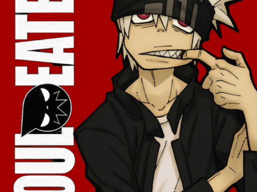 SOUL＝EATER BAR