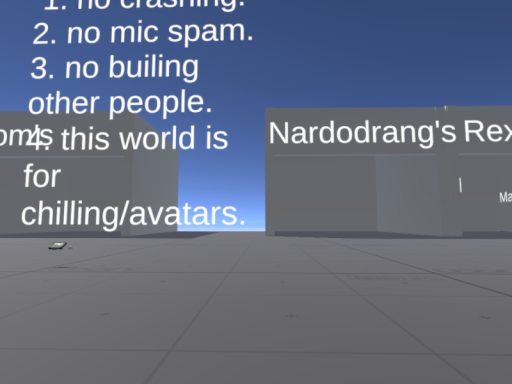 foxs avatar world