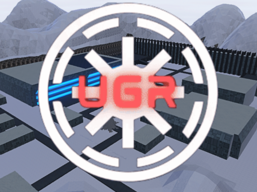 UGR Republic Scipio Outpost