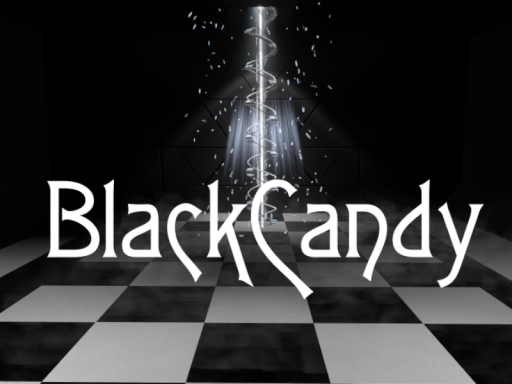 BlackCandy