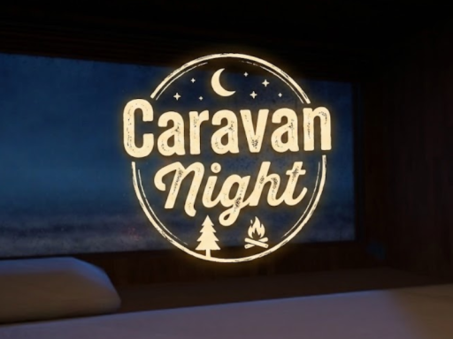 Caravan_Night