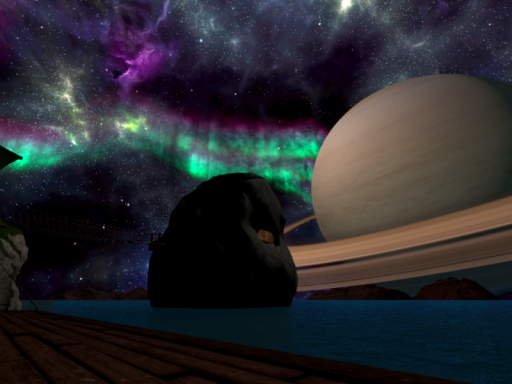 Saturn Star