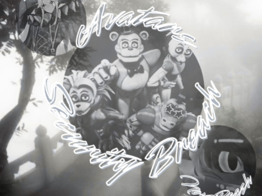 Anymore's Avatar