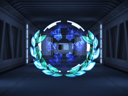 ［ UGE ］ Imperial Station