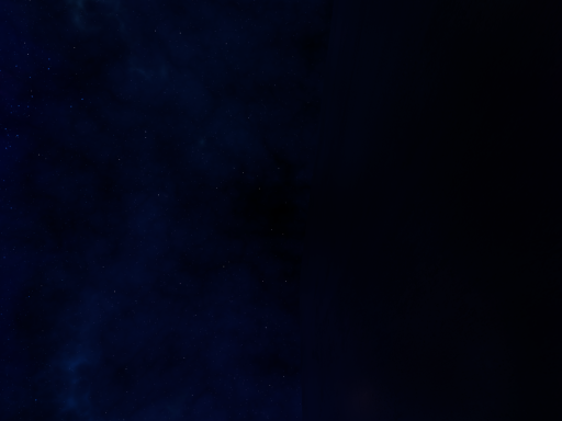 Eternal Night Sky