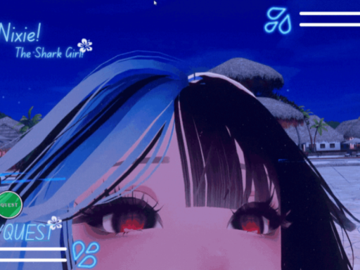 Luxury Avatar World