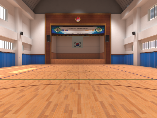 KIBA_GYM