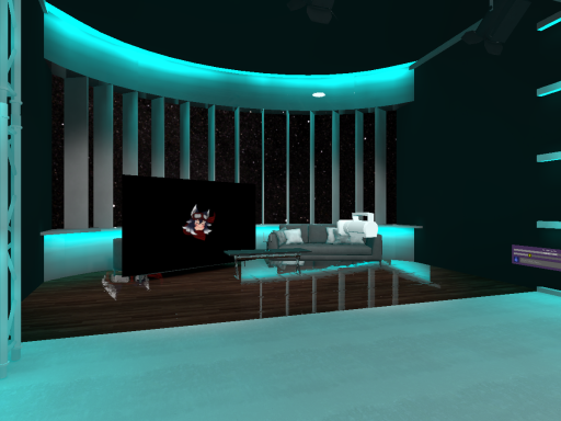 The Studio