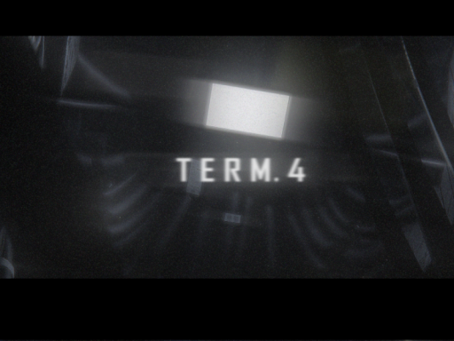 - Terminal 4 -