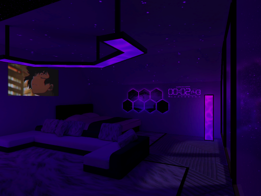 C3zar Room