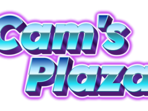 Cam's Plaza （WIP）