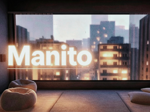 Manito