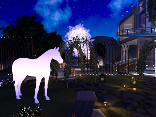 StormRel's Hangout