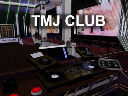 TMJ CLUB