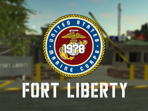 Fort Liberty
