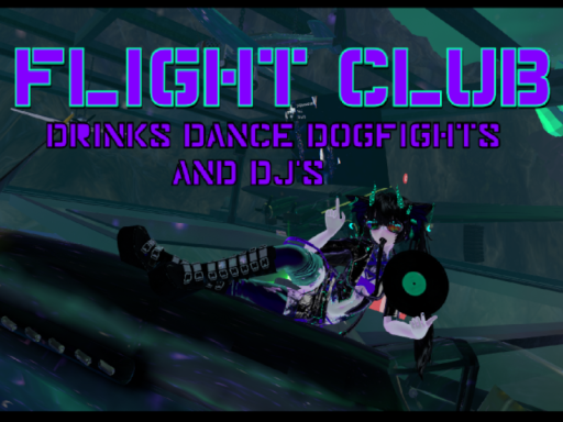 Flight Club
