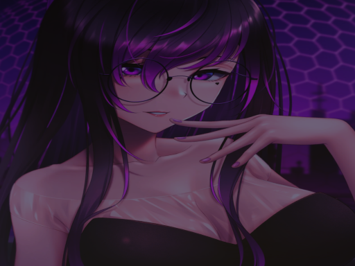 Shinoko Comfy 2