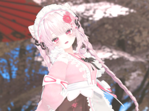 おはうし2026 4