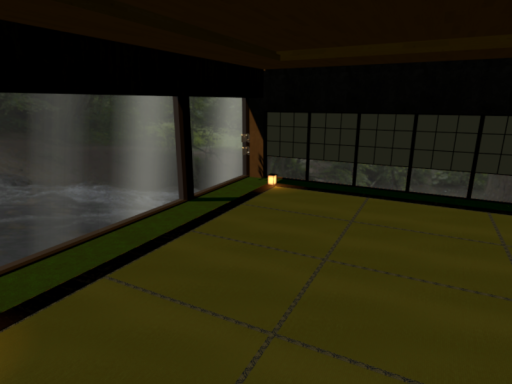 mozu house