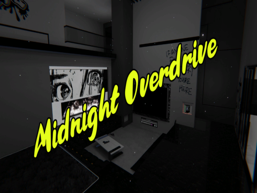 Midnight Overdrive