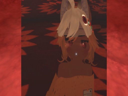 HeyWolfy Fan World