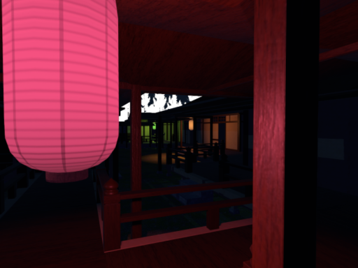 Japanese House
