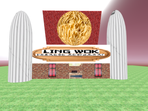 ling wok