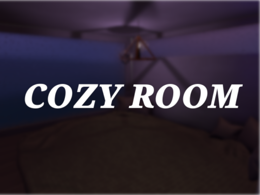 Cozy Room