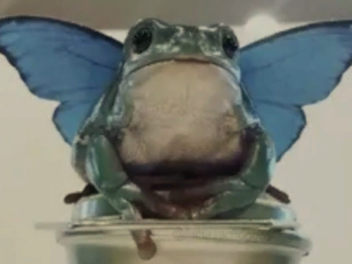 froggy star