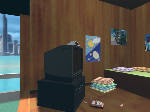 Tokiwa's room Mk2