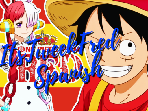 ItsTweekFred Spanish