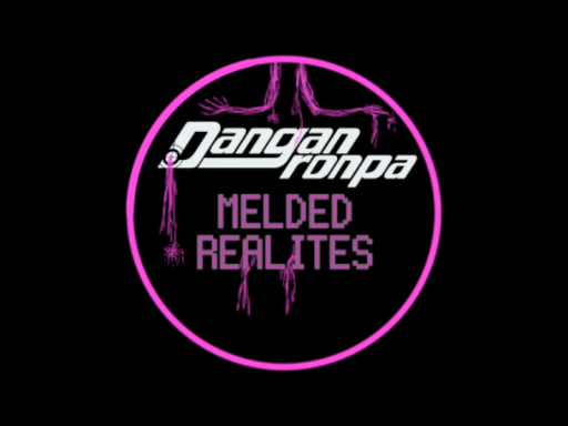［ALPHA］ Danganronpa˸ Melded Realities