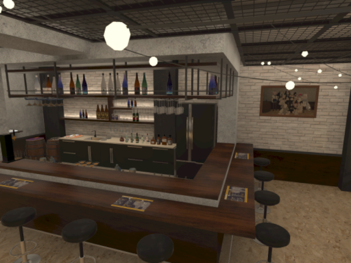 Choco BAR
