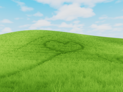 Random Particles