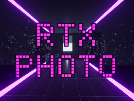 RTX PHOTO