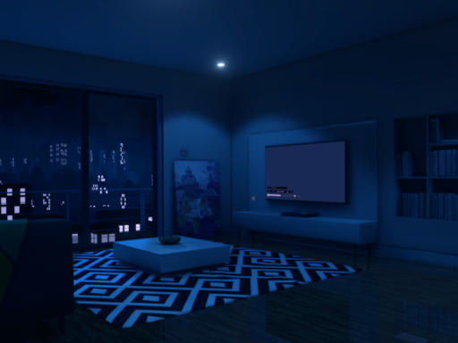 Dresox Apartment