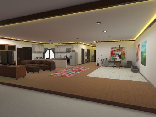 Studio A