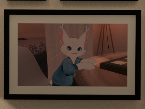 Kas's lil room