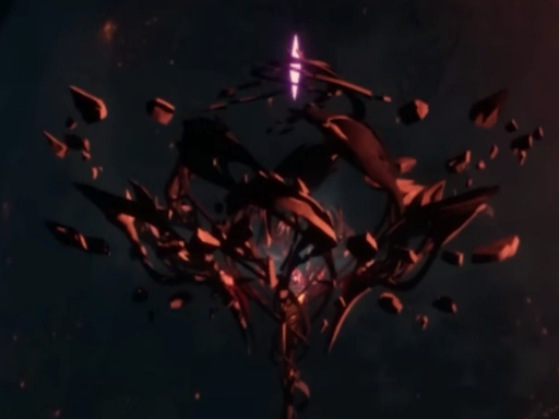 The Last Finality