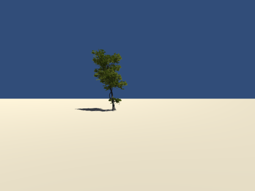 tree