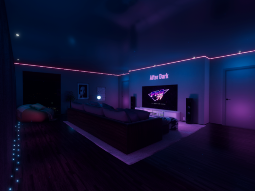 After Dark
