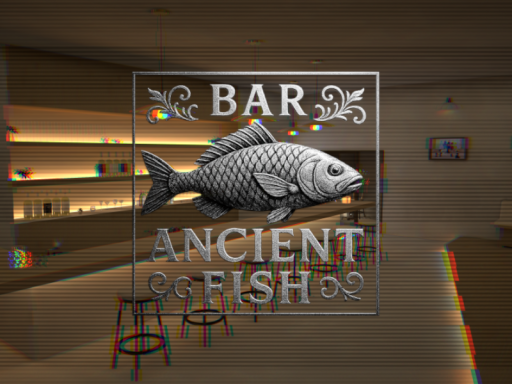 BAR ancient fish