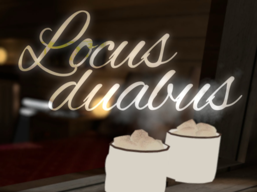 Locus duabus