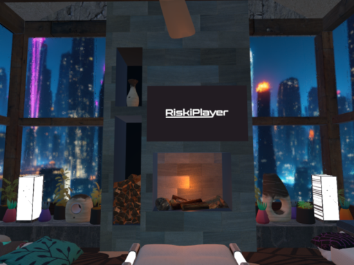 Comfy Penthouse