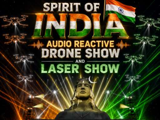 Spirit of India