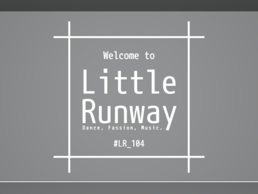 Little Runway Type․I