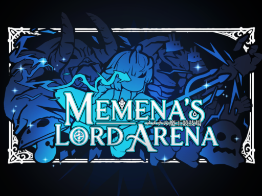 MELA - Memena's Lord Arena