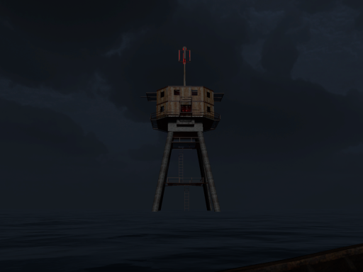 Pirate Radio