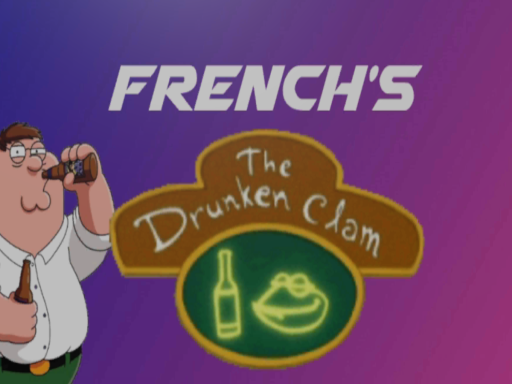 The Drunken Clam